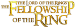 Lord of The Rings Logo PNG Photos icon png