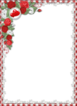 Love Frame PNG Image icon png
