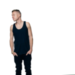 Macklemore PNG File icon png