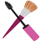 Makeup Transparent Background icon png