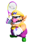 Mario Tennis Aces PNG Photo icon png