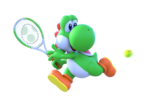 Mario Tennis Aces PNG Picture icon png