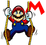 Mario Vs Donkey Kong PNG Clipart icon png