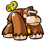 Mario Vs Donkey Kong PNG Photos icon png