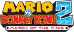 Mario Vs Donkey Kong PNG Pic icon png