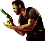 Max Payne PNG Photos icon png