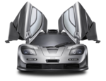 Mclaren F1 PNG Pic icon png