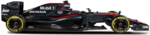 Mclaren F1 Transparent PNG icon png