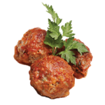 Meatballs PNG Transparent Image icon png