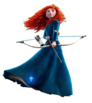 Merida PNG Pic icon png
