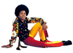 Michael Jackson PNG File icon png