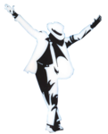 Michael Jackson PNG Photo icon png