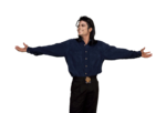 Michael Jackson PNG Photos icon png
