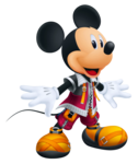 Mickey Mouse PNG Transparent Picture icon png