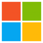 Microsoft Logo PNG Clipart icon png