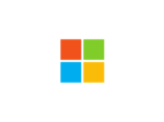 Microsoft Logo PNG Photos icon png