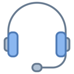 Mobile Earphone Background PNG icon png