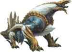Monster Hunter World PNG File icon png