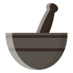 Mortar PNG File icon png