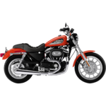 Motorcycle PNG Image icon png