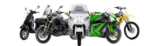 Motorcycle PNG Photo icon png