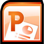 MS Powerpoint PNG Clipart icon png