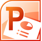 MS Powerpoint PNG Photo icon png