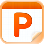 MS Powerpoint PNG Photos icon png