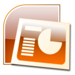 MS Powerpoint PNG Pic icon png