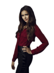 Nina Dobrev PNG Transparent Picture icon png