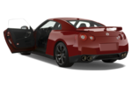 Nissan GT-R PNG Clipart icon png