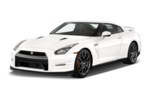 Nissan GT-R PNG Free Download icon png