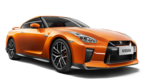 Nissan GT-R PNG HD icon png