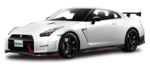 Nissan GT-R PNG Photo icon png