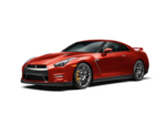 Nissan GT-R PNG Pic icon png