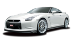 Nissan GT-R PNG Picture icon png