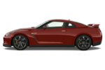 Nissan GT-R PNG Transparent Image icon png