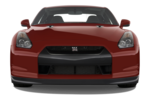 Nissan GT-R Transparent PNG icon png