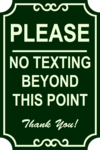 No Texting PNG Clipart icon png