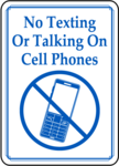 No Texting Transparent PNG icon png