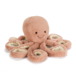 Octopus Toy PNG Transparent Image icon png