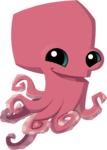 Octopus Transparent Images PNG icon png
