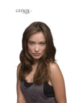Olivia Wilde PNG File icon png