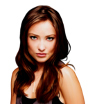 Olivia Wilde PNG Photos icon png