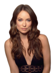 Olivia Wilde PNG Transparent File icon png
