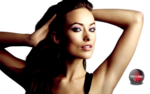Olivia Wilde PNG Transparent Image icon png