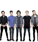 One Direction PNG Photo icon png