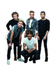 One Direction PNG Photos icon png