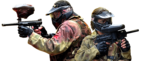 Paintball PNG Clipart icon png