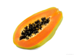 Papaya PNG Pic icon png